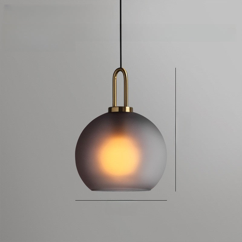 pendant lamp