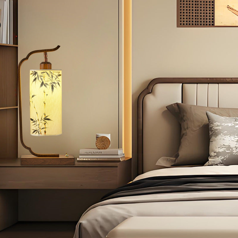 Bedroom Bedside Lamp