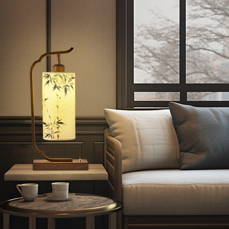 Bedroom Bedside Lamp