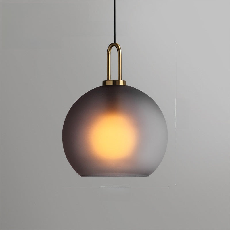 pendant lamp