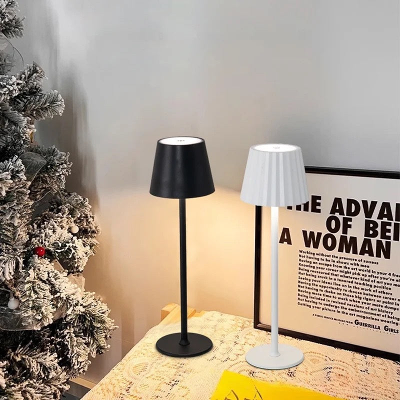 USB Table Lamp