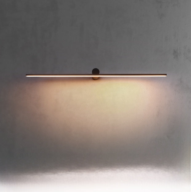 Minimalist LED Wall Lamp