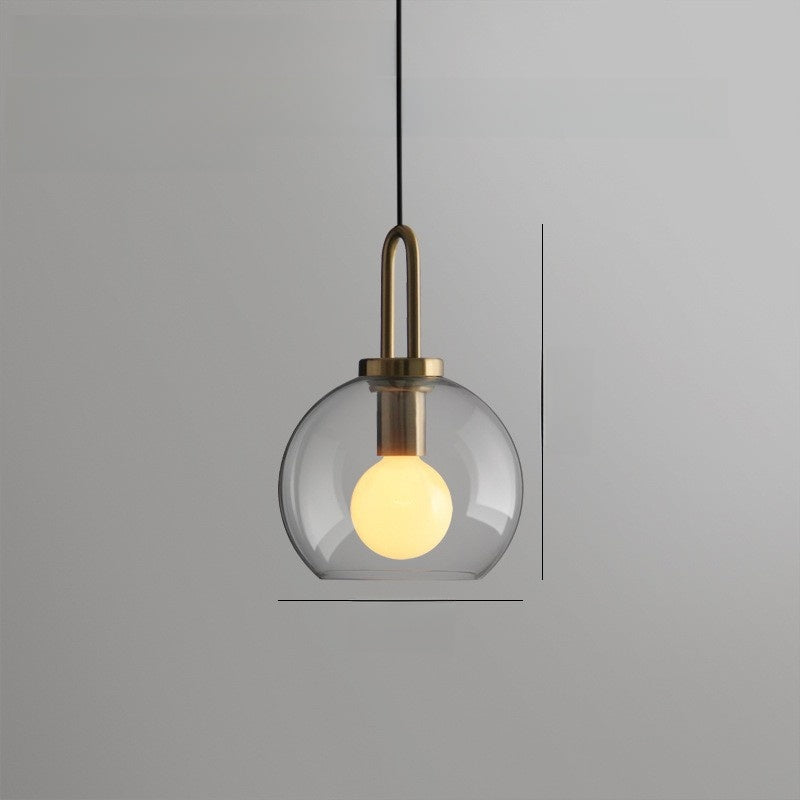 pendant lamp