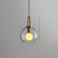pendant lamp