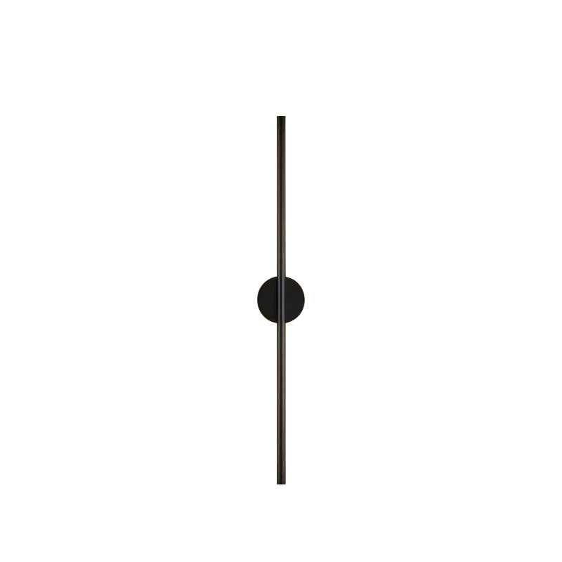 long wall lamp