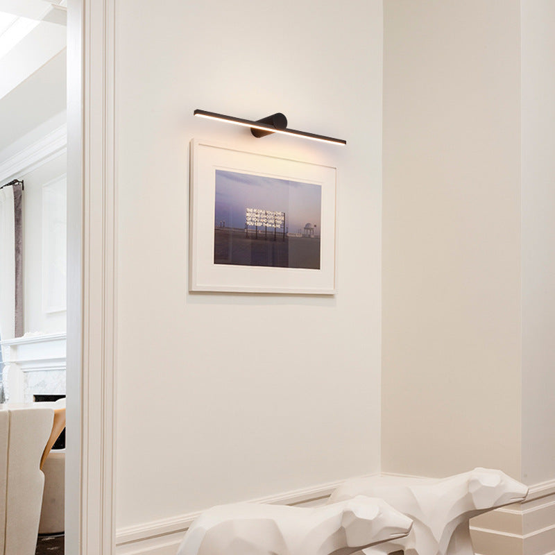 Minimalist LED Wall Lamp
