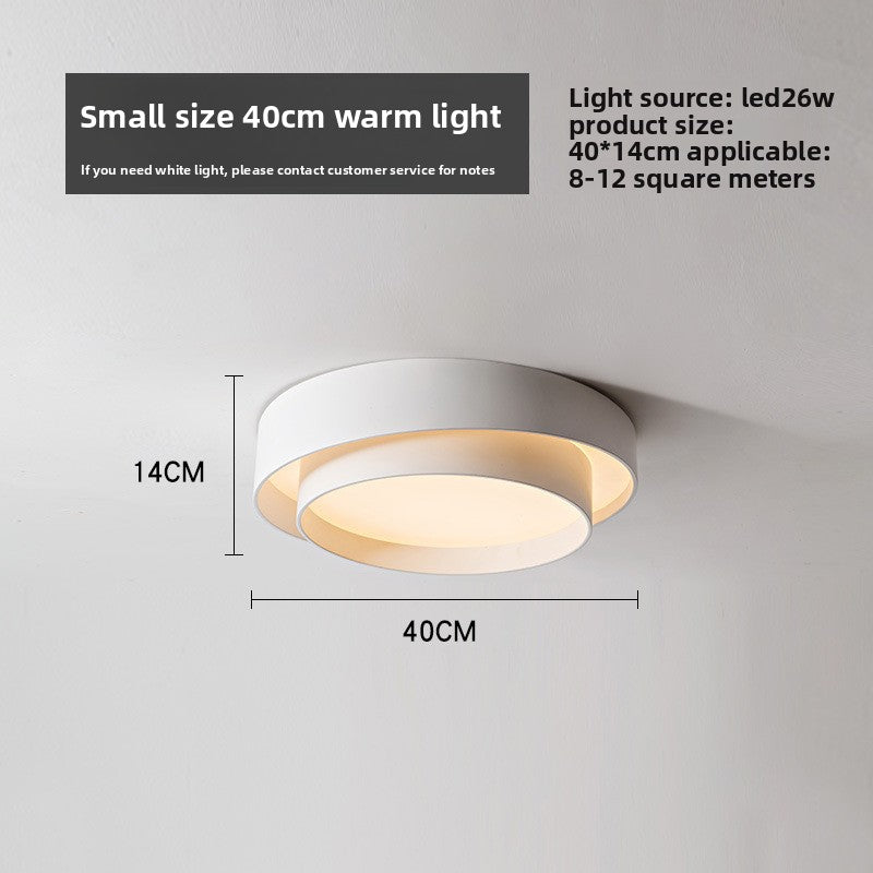 LED Ceiling Lamp