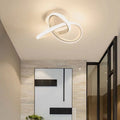 led simple ceiling lamp