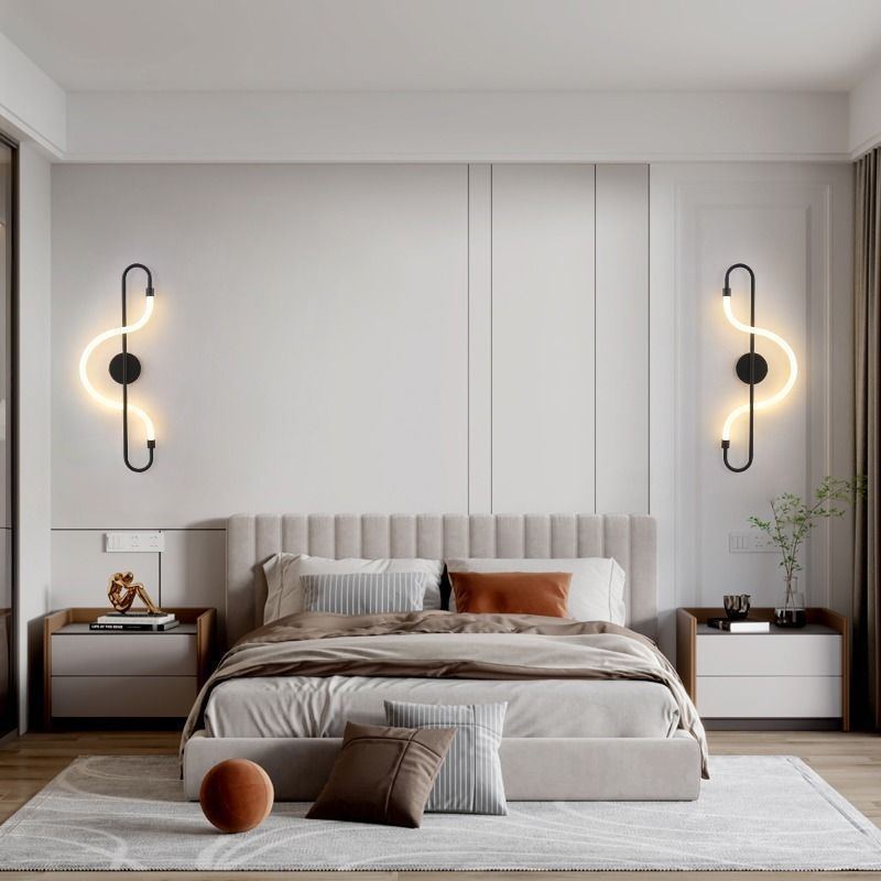 wall lamp