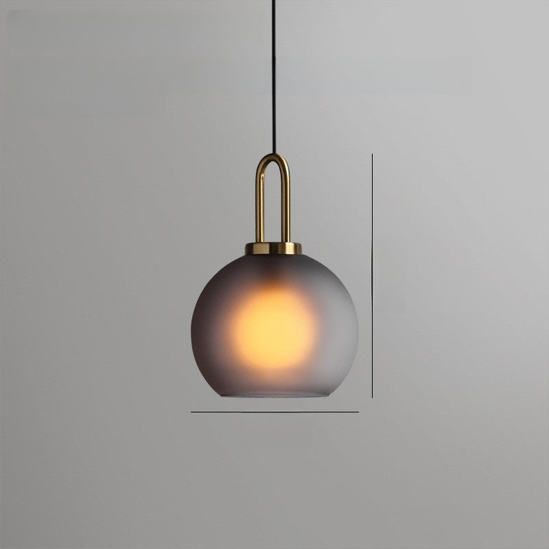 pendant lamp