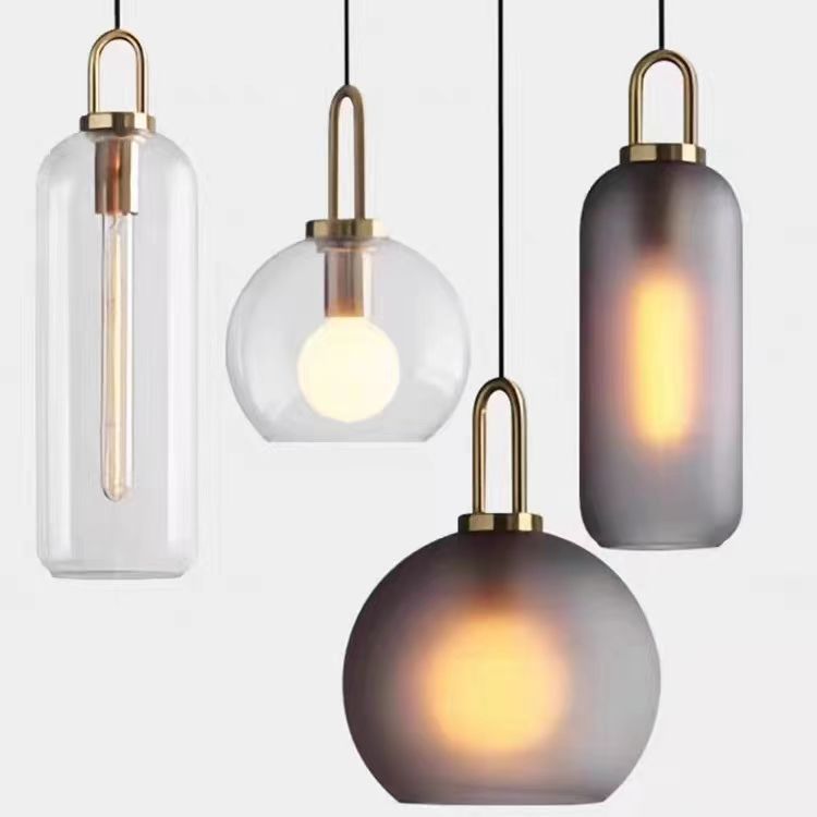 pendant lamp