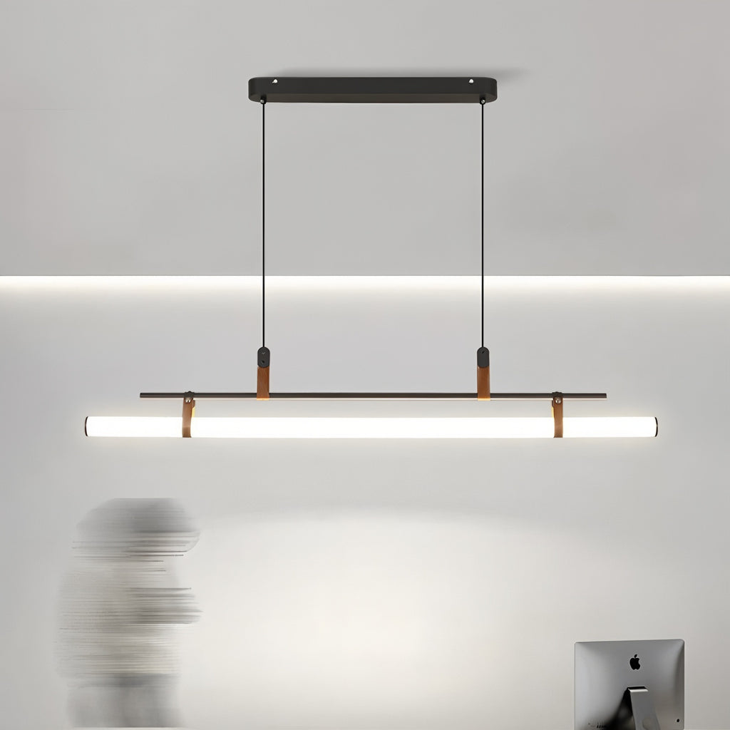 Minimalist Suspension Dining Table Lamp