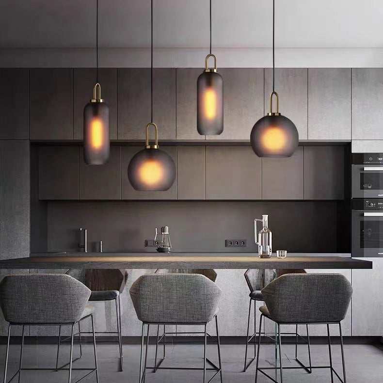 pendant lamp