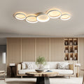 LED ceiling lamp