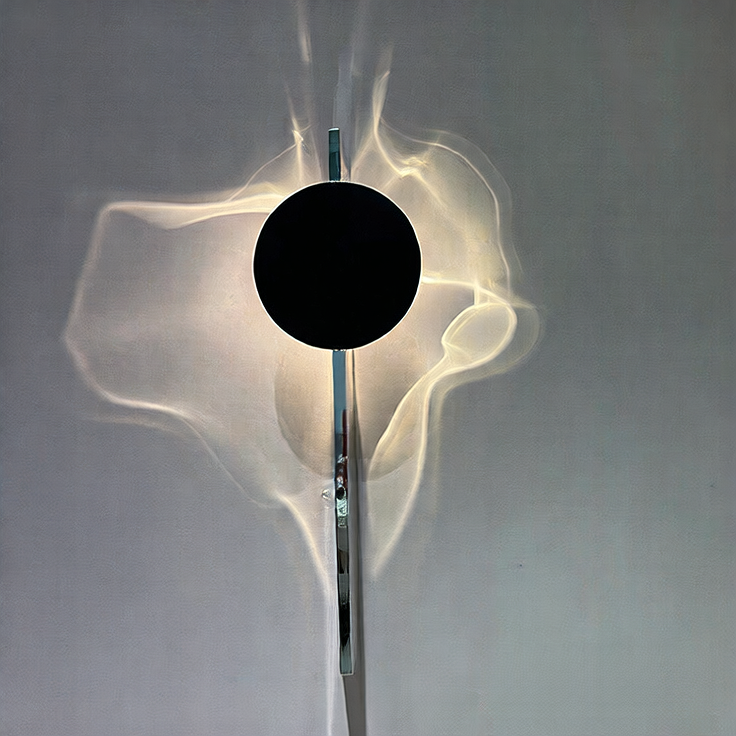 Modern Adjustable LED Wall Lamp