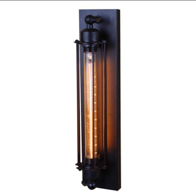 Industrial Retro Wall Lamp