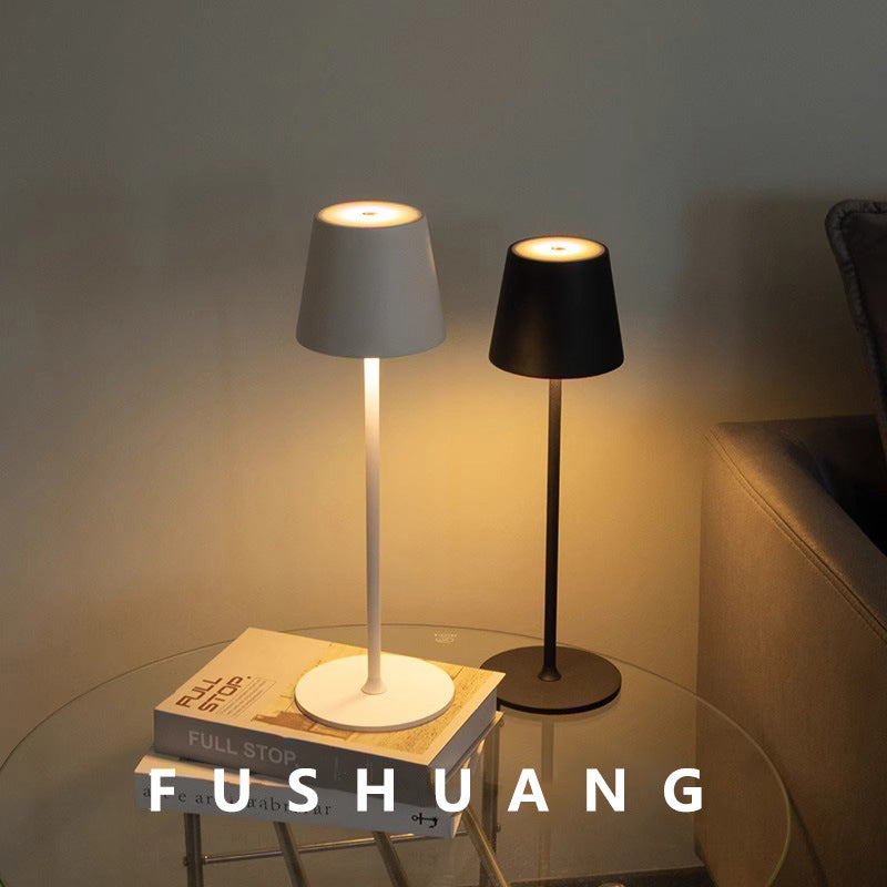 USB Table Lamp