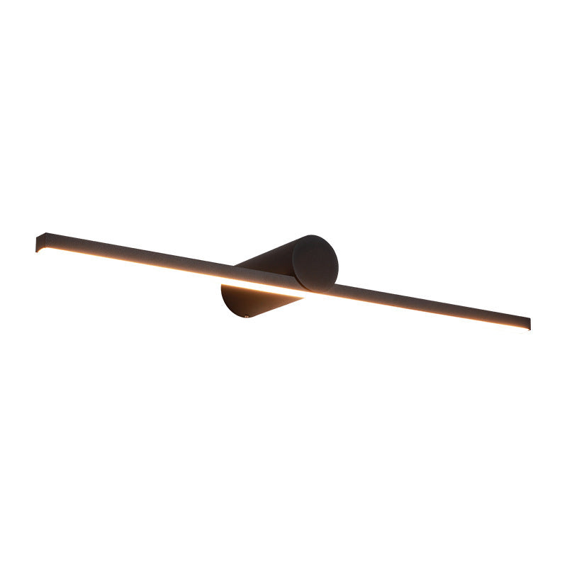 Minimalist LED Wall Lamp