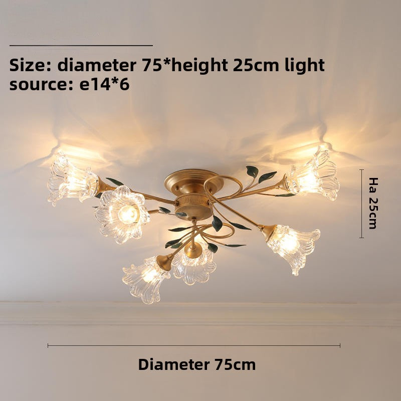 ceiling lamp