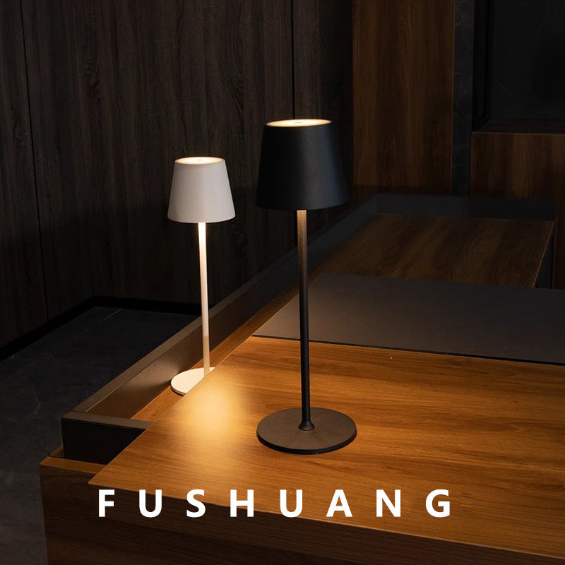USB Table Lamp