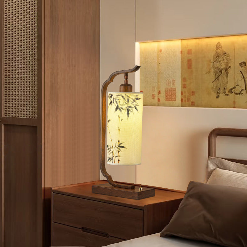 Bedroom Bedside Lamp