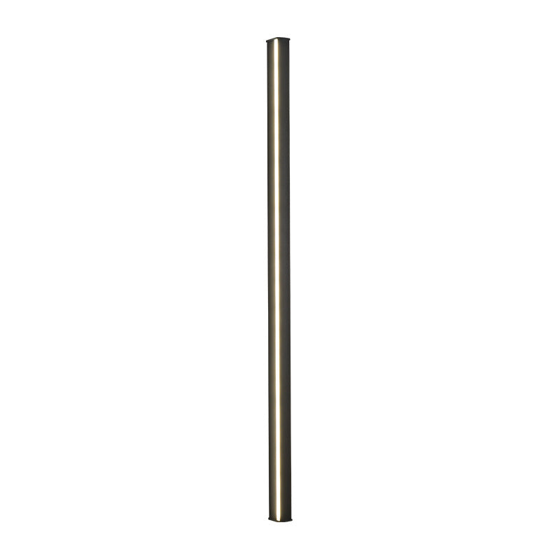 Minimalist Linear LED Wall Lamp