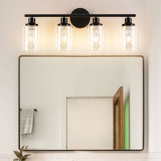 Wall Lamp