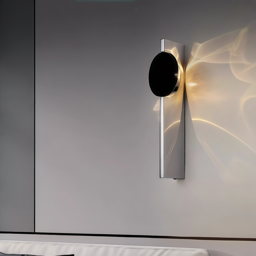 Modern Adjustable LED Wall Lamp
