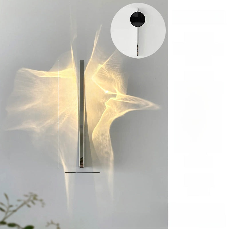 Modern Adjustable LED Wall Lamp