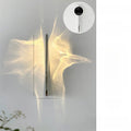 Modern Adjustable LED Wall Lamp