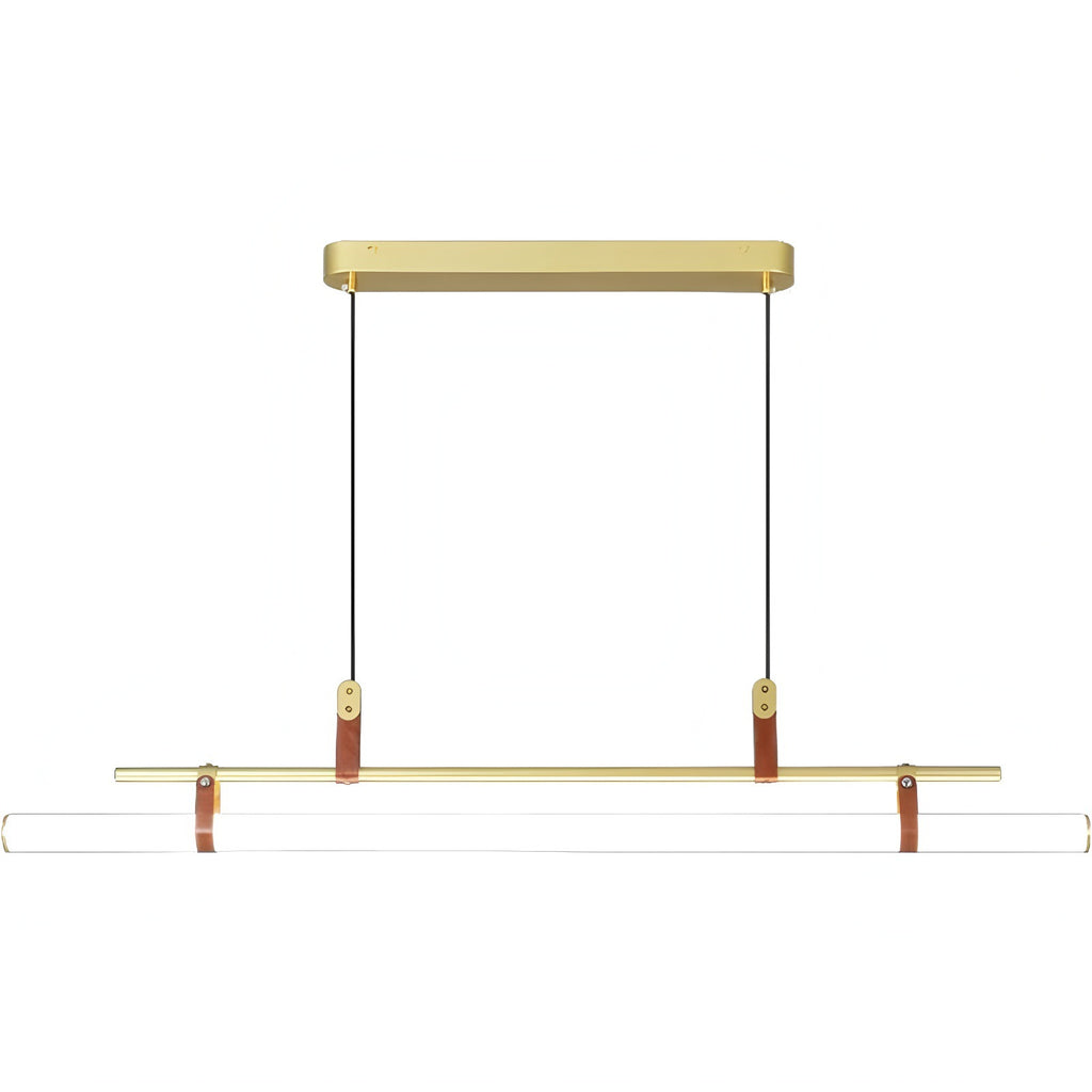 Minimalist Suspension Dining Table Lamp