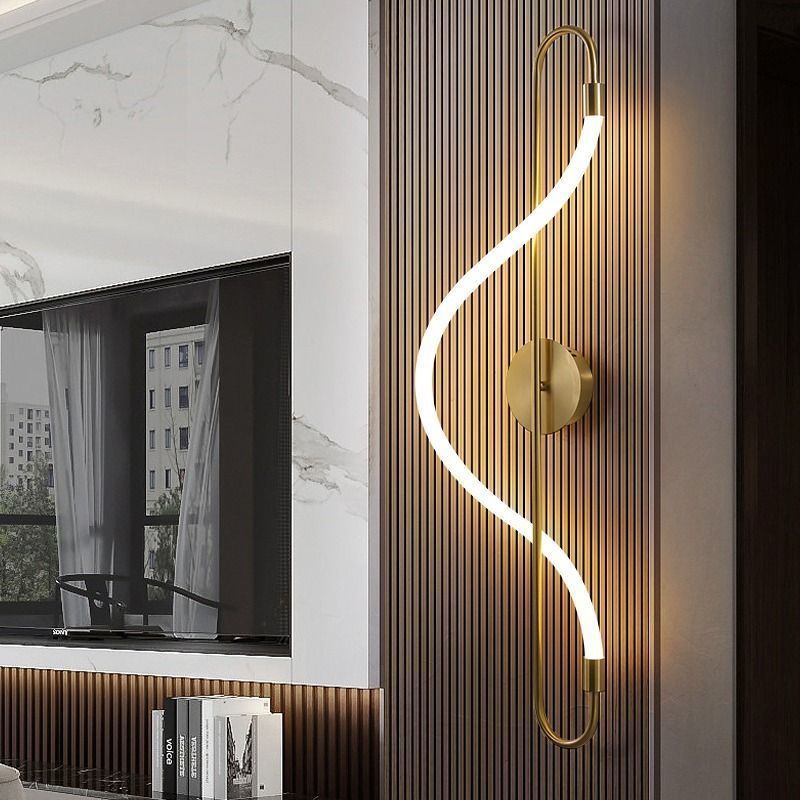 wall lamp