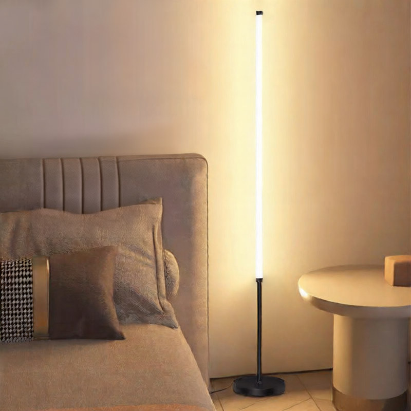 Floor lamp for bedroom and study