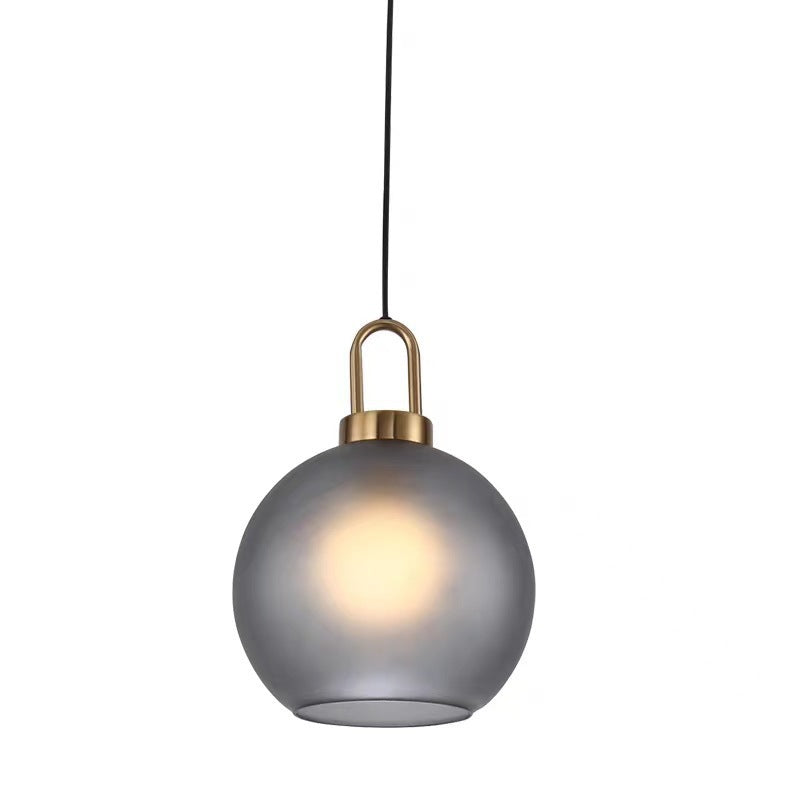 pendant lamp