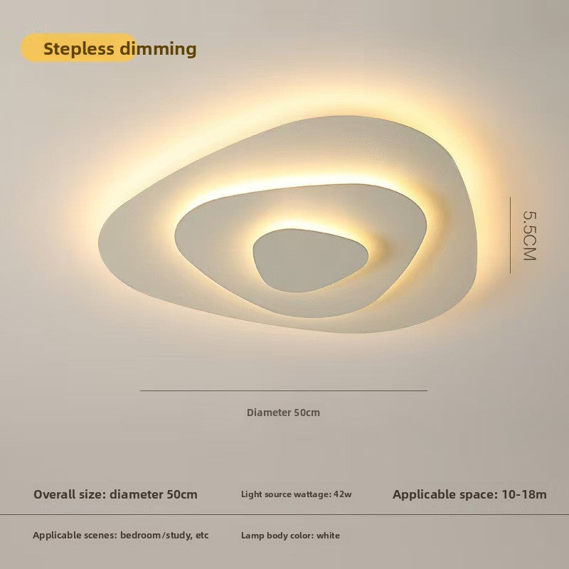 LED ceiling aircraft lamp