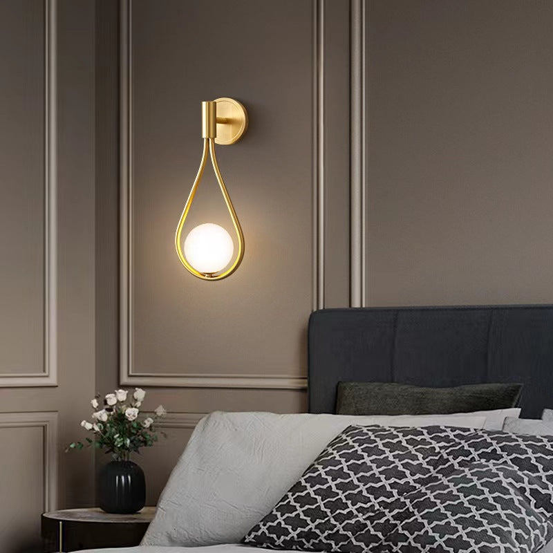 Wall Lamp Minimalist