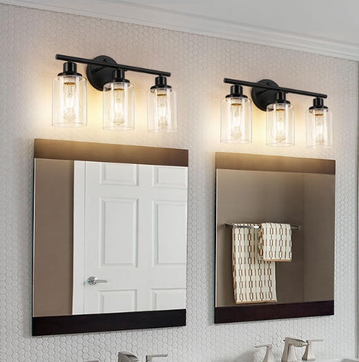 Wall Lamp