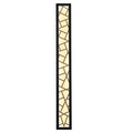 Outdoor Waterproof Strip Wall Lamp