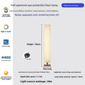 Zen Style Floor Lamp for Living Room Bedroom Study
