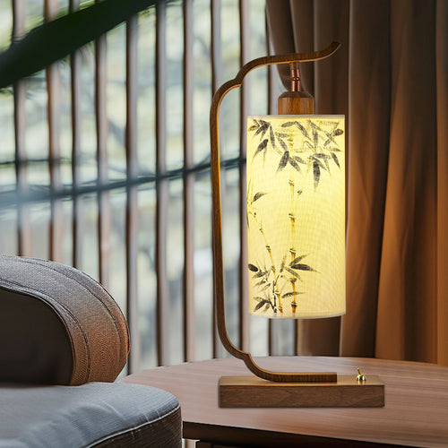 Bedroom Bedside Lamp
