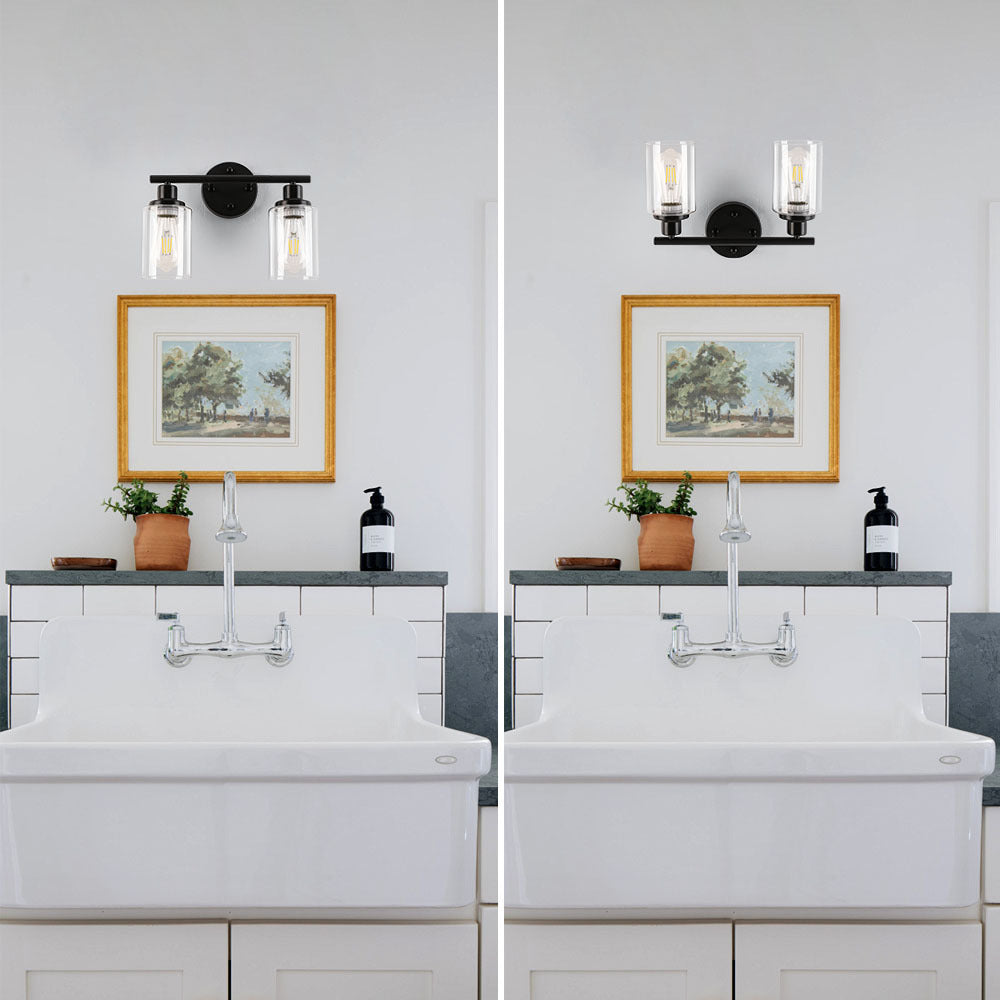Wall Lamp