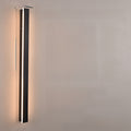 Outdoor waterproof wall lamp
