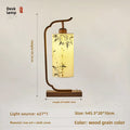 Bedroom Bedside Lamp