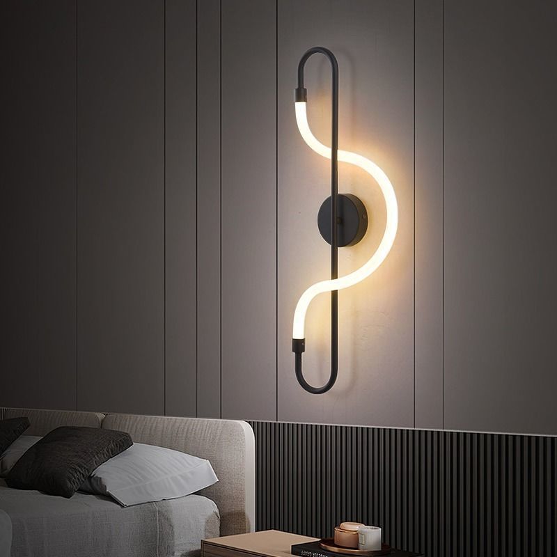 wall lamp