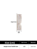 Modern Marble LED Wall Lamp