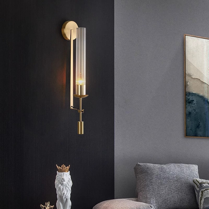 Decorative Wall Lamp