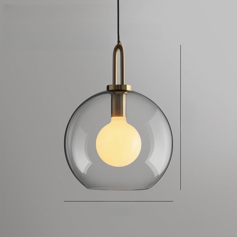 pendant lamp