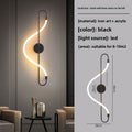 wall lamp