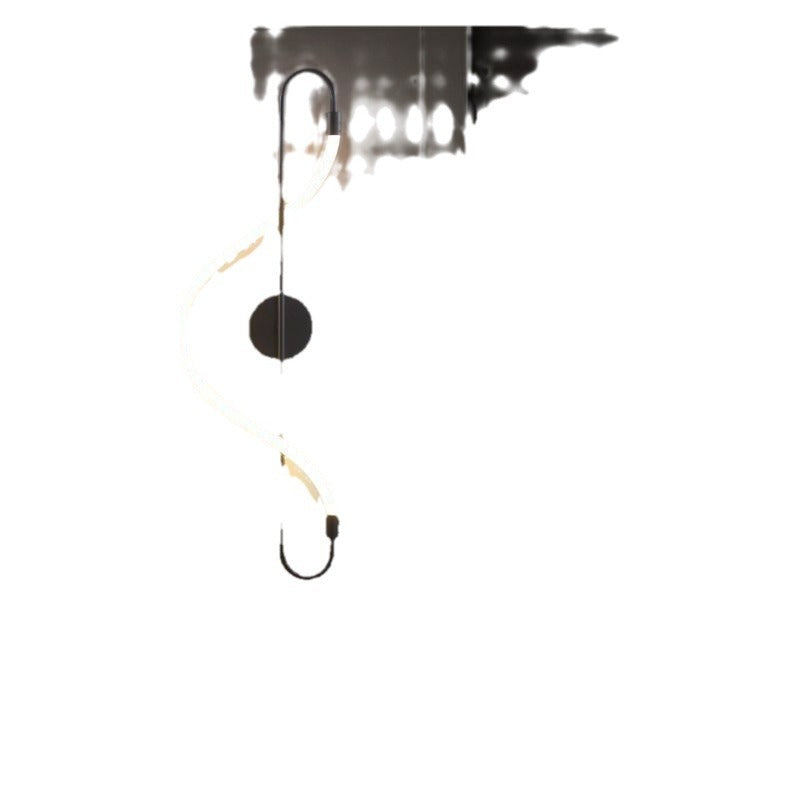 wall lamp