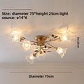 ceiling lamp
